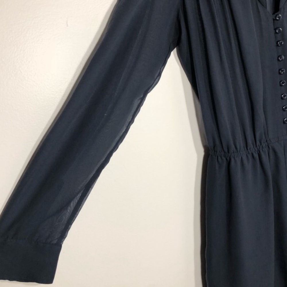 BCBGeneration Romper - Picture 3 of 7